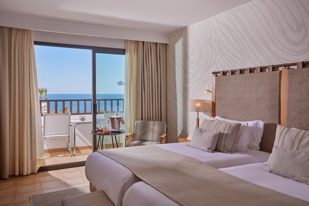 Double Room, Terrace, Ocean View