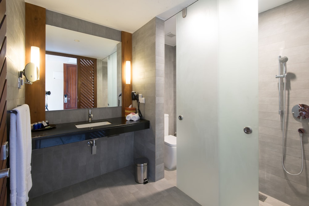 Deluxe Twin Room photo 2