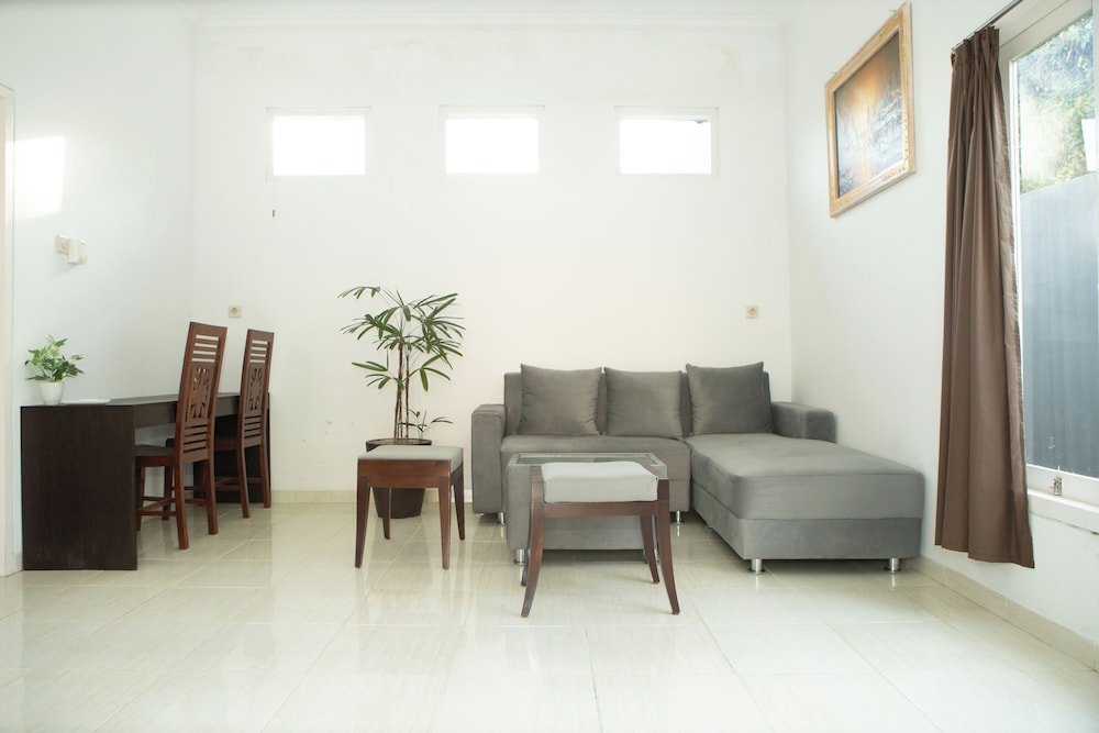 Deluxe Villa photo 1