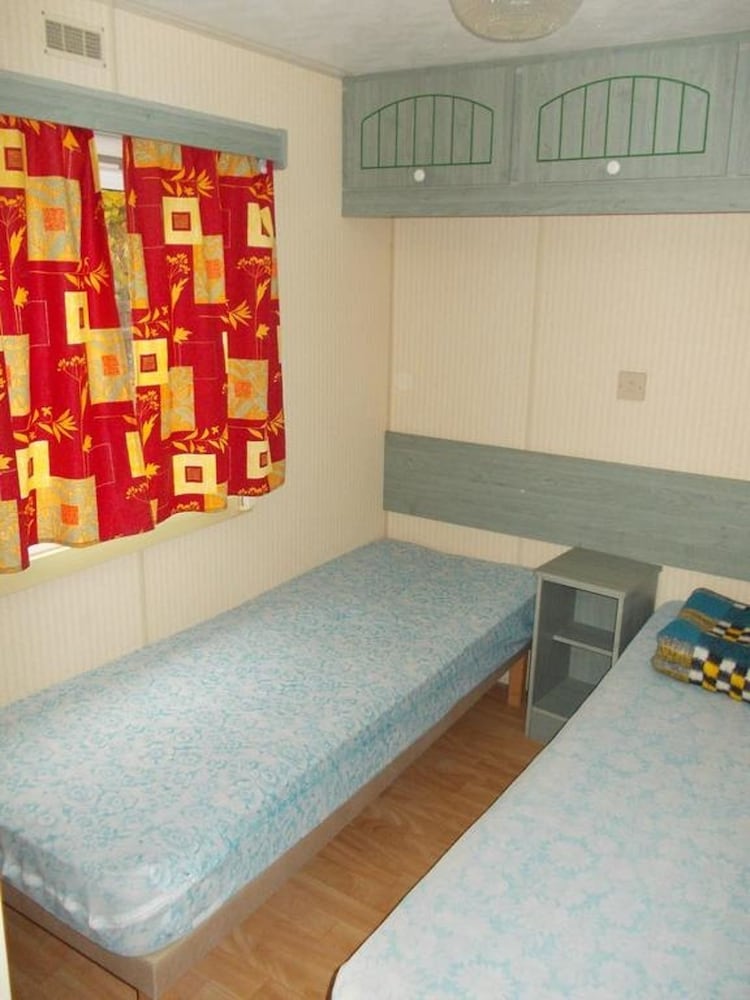 Mobile Home (3/4 personnes) photo 1