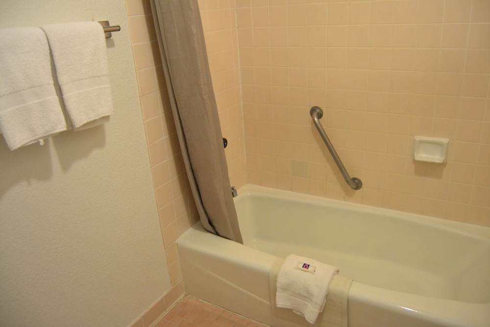 Motel 6 Oakdale, Ca, Foto 6