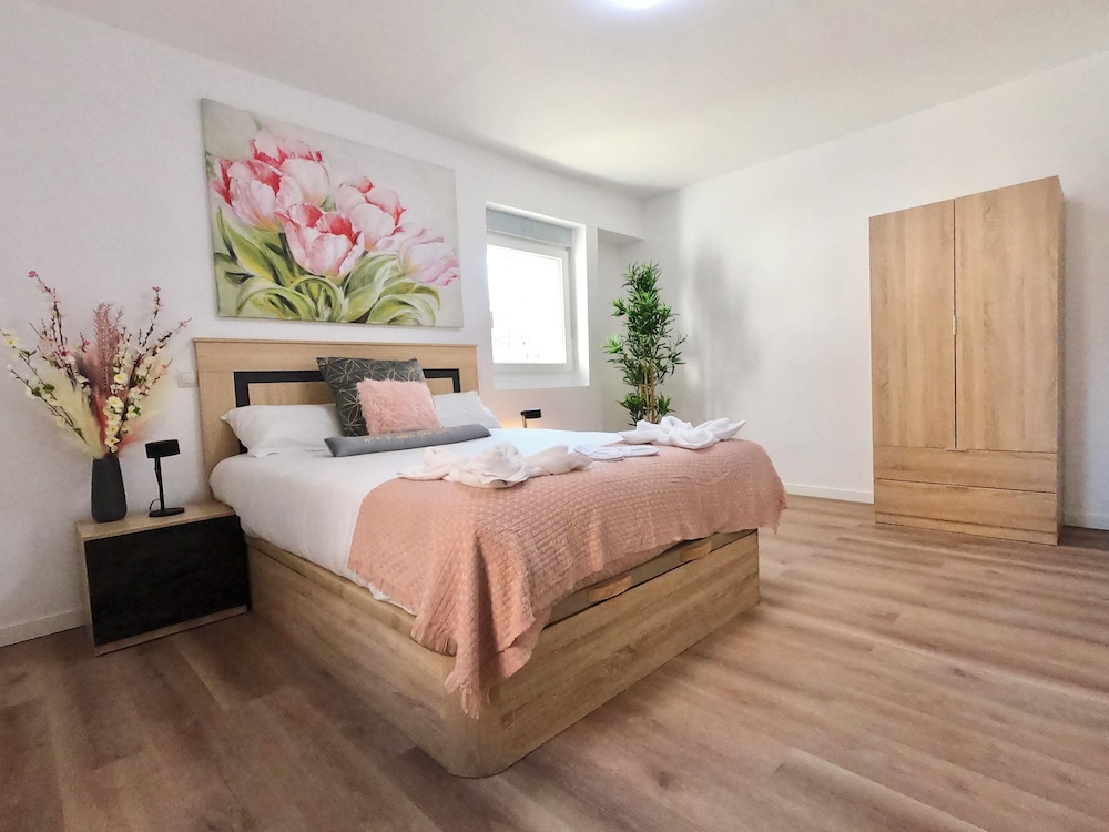Comfort Apartment