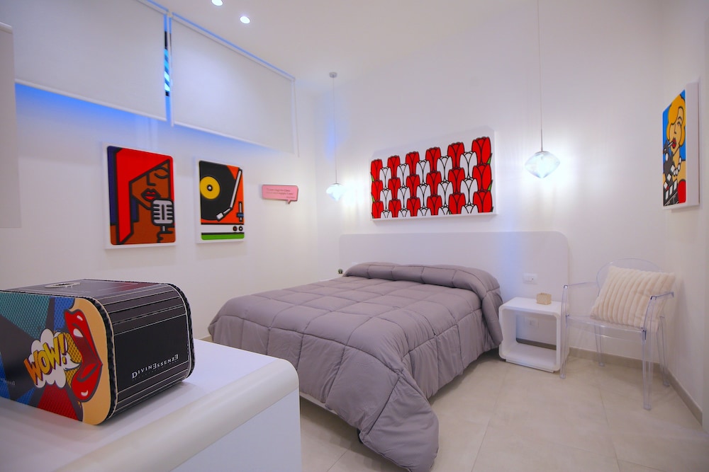 Superior Double Room photo 1