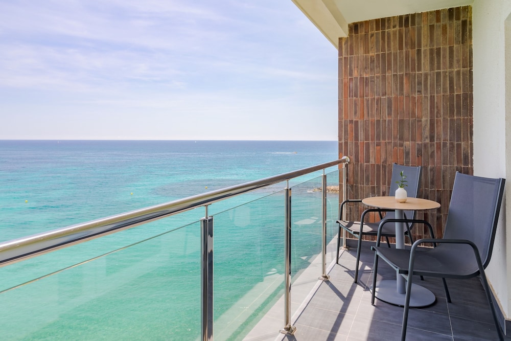 The Level, Junior Suite, Sea View (Adults Only) - Photo 8