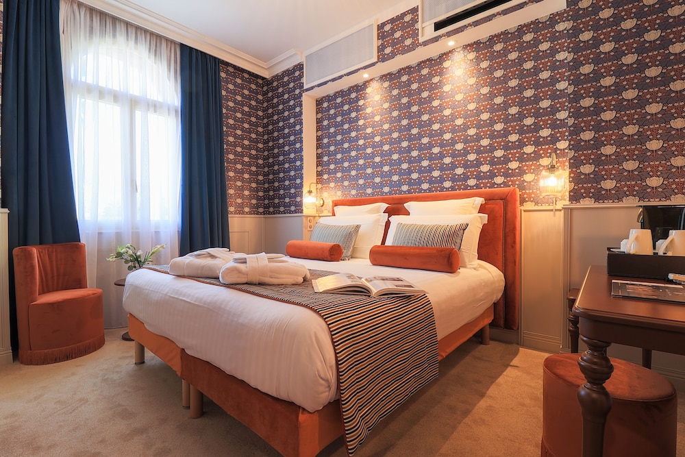 Classic Double Room - Photo 1