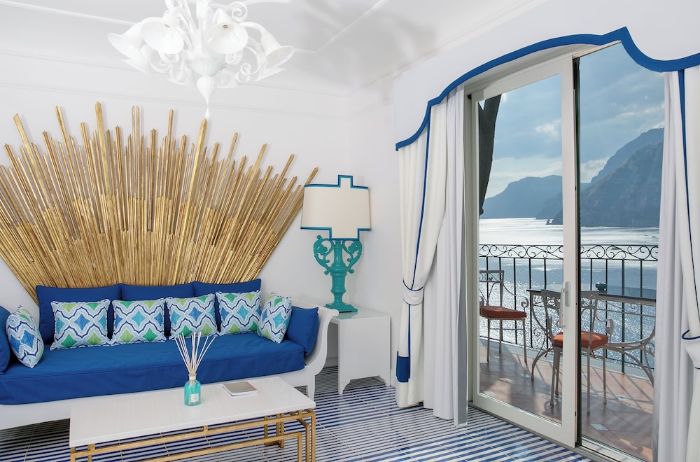Room (Positano View) photo 3