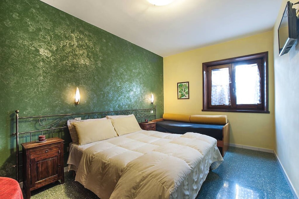 Double Room (Mimosa 3) photo 1