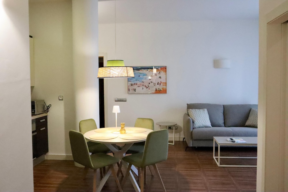 ApartaHotel Punta Calera, Billede 15