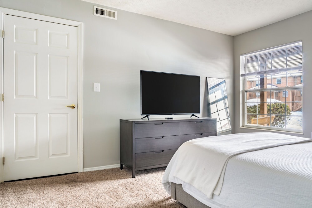 Apartment, 1 Bedroom photo 3