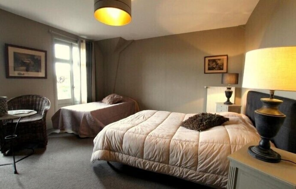 Triple Room (Rue Alain Fournier) photo 1