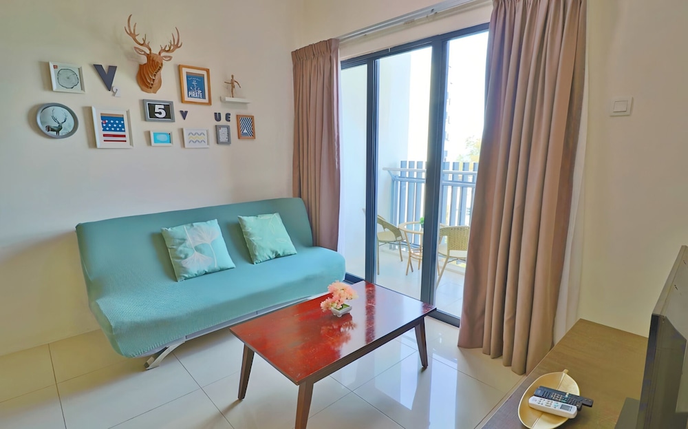 Deluxe Apartment, 2 Bedrooms, Non Smoking, Sea View - Photo 10