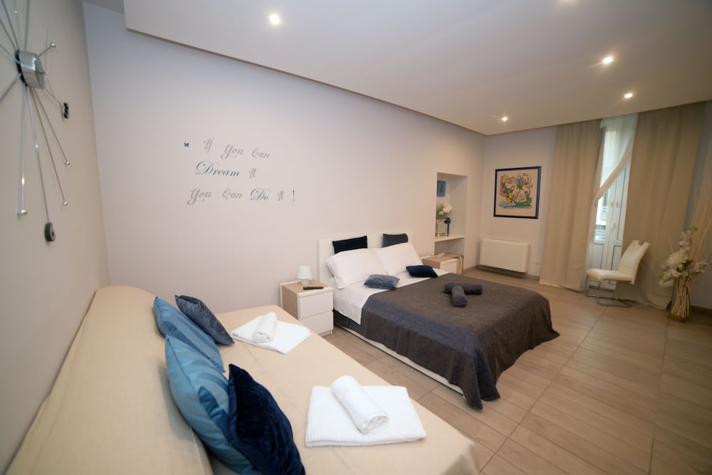 Design Triple Room photo 2