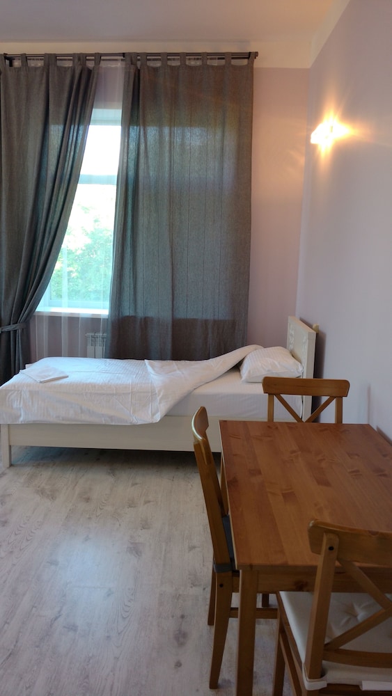 Family Quadruple Room, 1 Bedroom photo 3