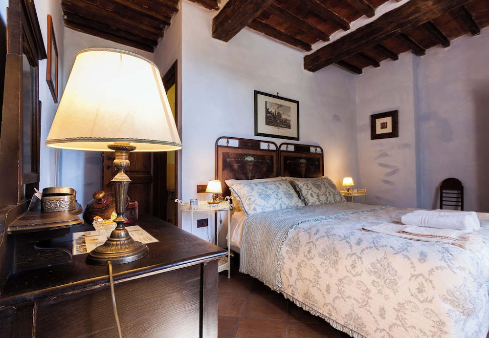 Classic Double Room, Private Bathroom, Park View photo 2
