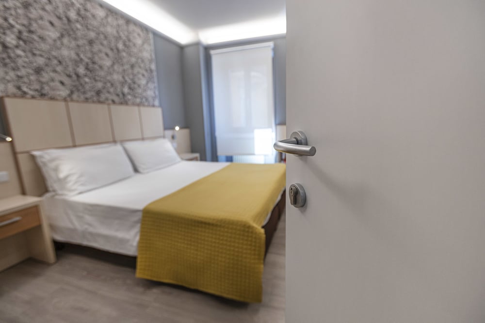 Double or Twin Room photo 1
