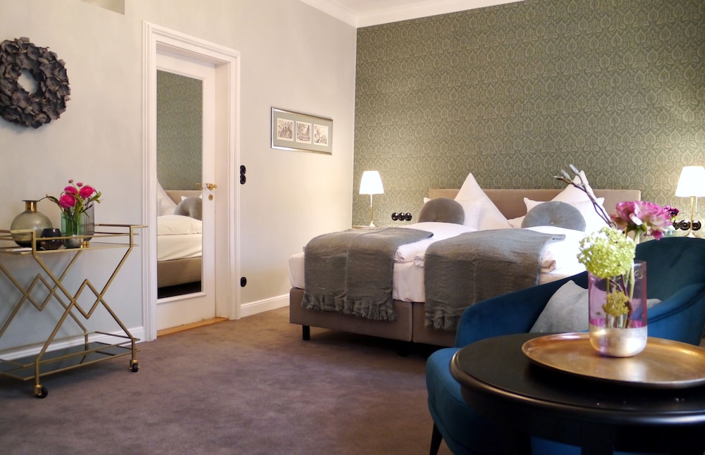 Exclusive Double Room, Non Smoking photo 2