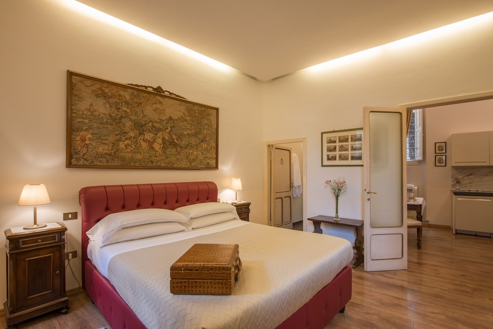 Basic Suite, 1 Bedroom