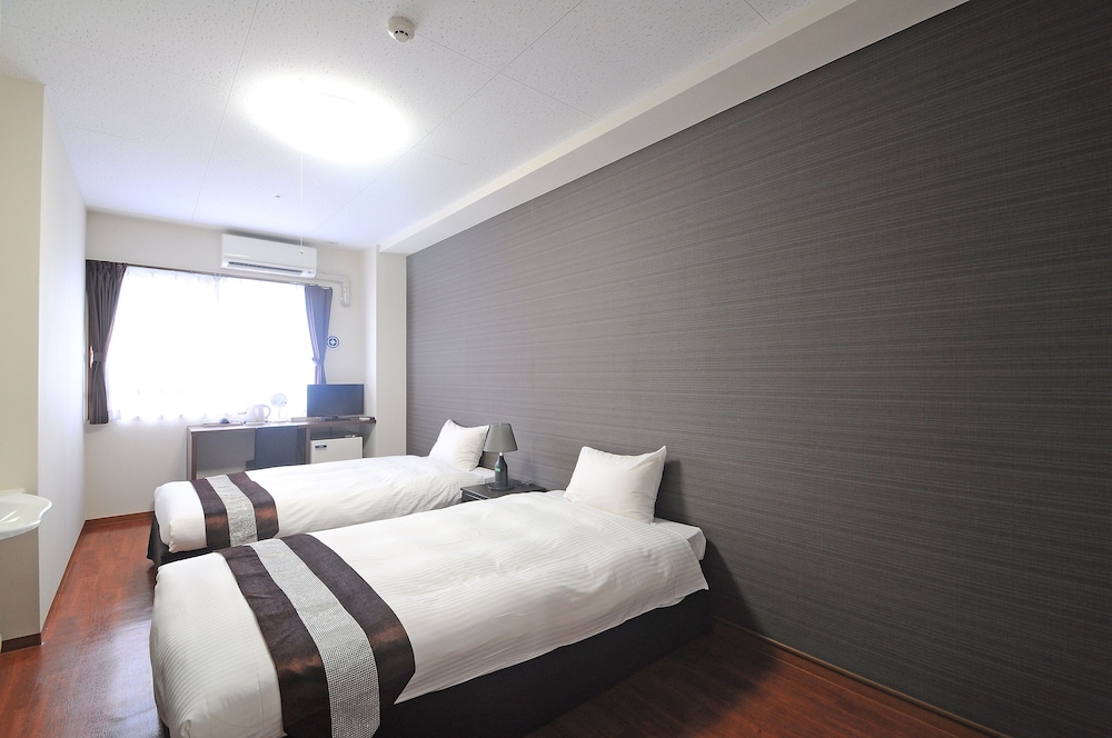 Twin Room photo 1