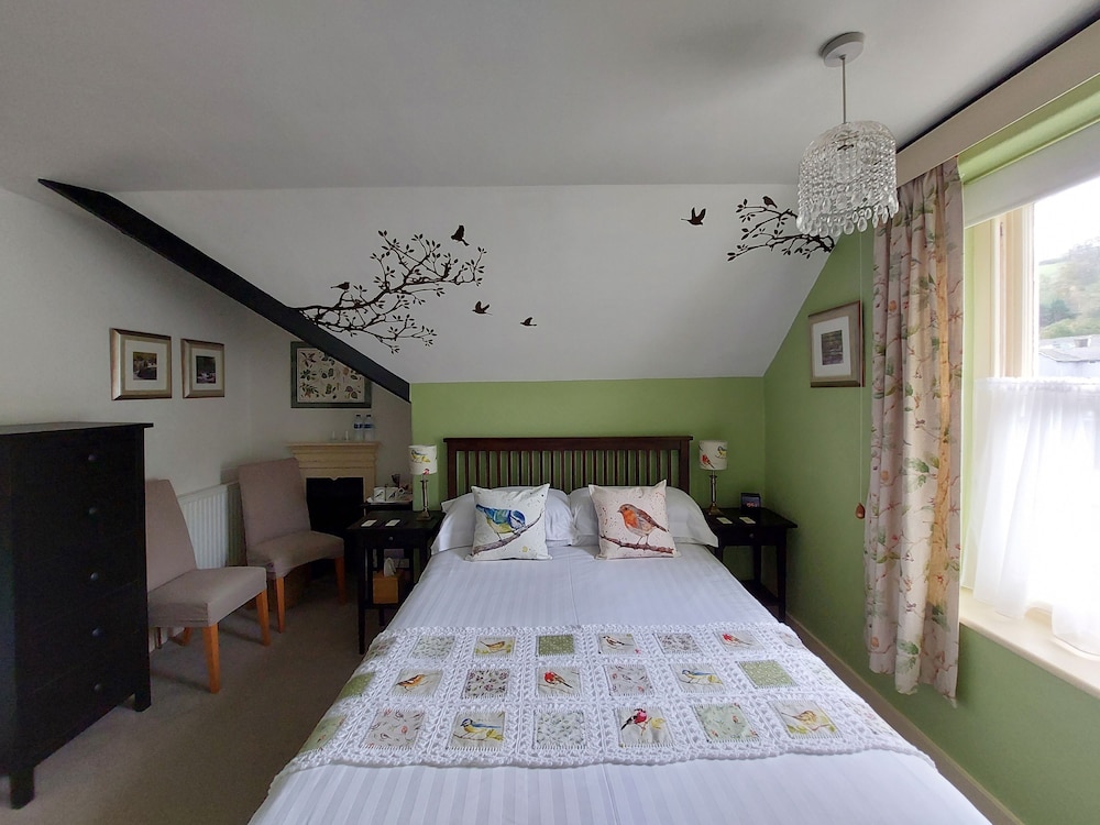 Double Room, Ensuite (Room 4 second floor) photo 1