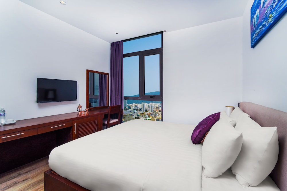 Deluxe Double Room - Photo 5