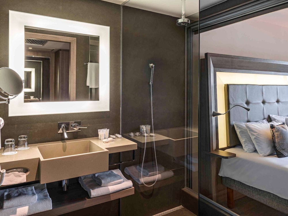 Superior Apartment, 1 Double Bed with Sofa bed
