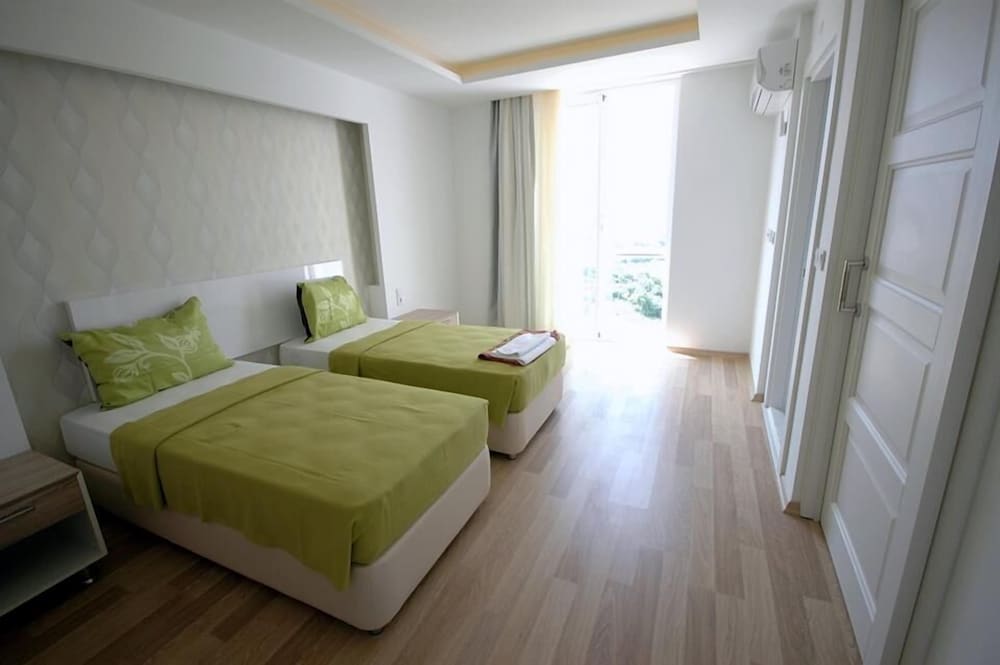 Deluxe Villa photo 1