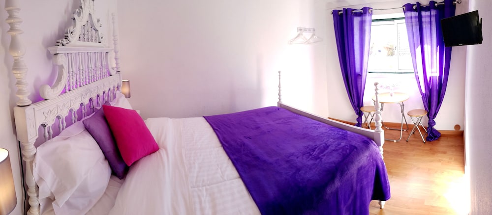Economy Double Room, Private Bathroom (External) photo 3