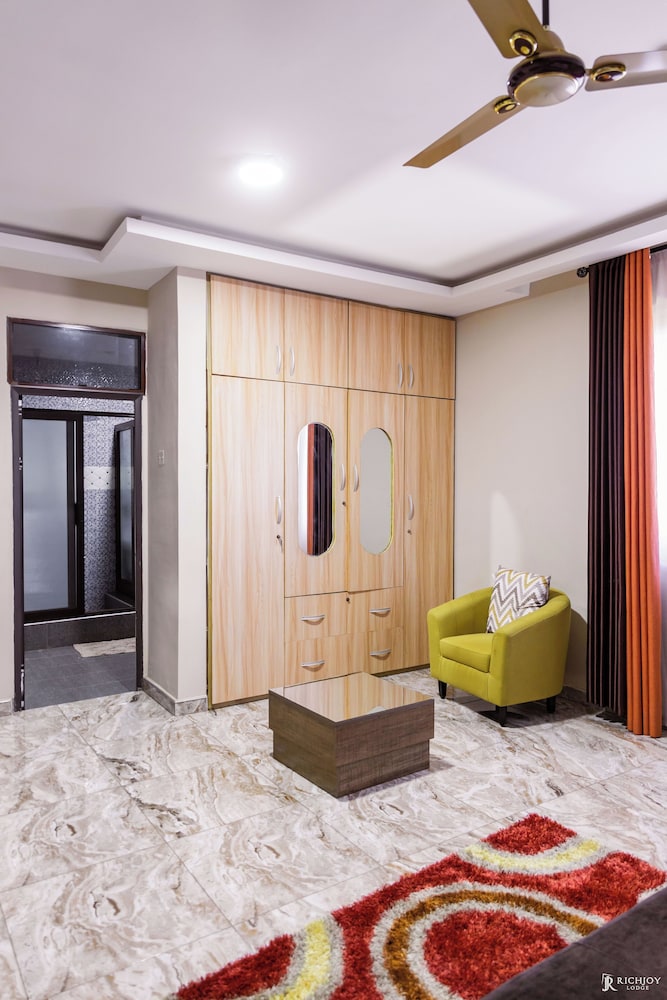 Superior Suite photo 2