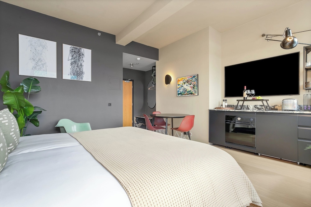 Arctic Comfort Hotel — photo 45
