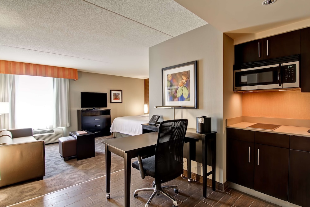 Studio Suite, 1 King Bed
