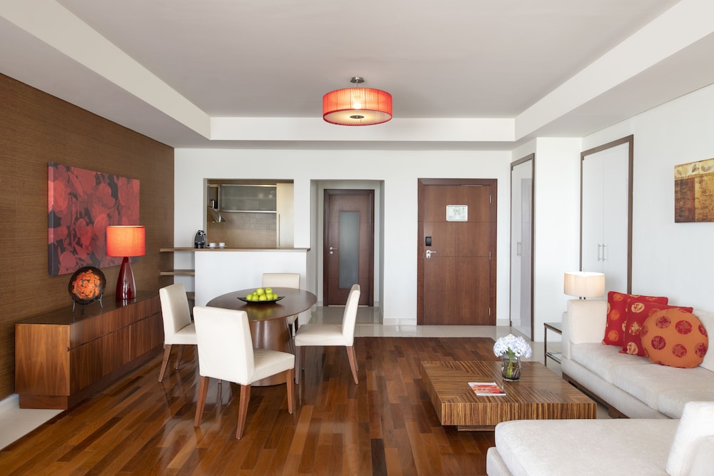 Family Suite (Deluxe) - Photo 8