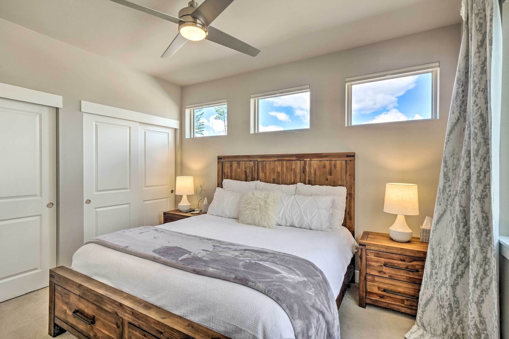 House (2 Bedrooms) photo 2