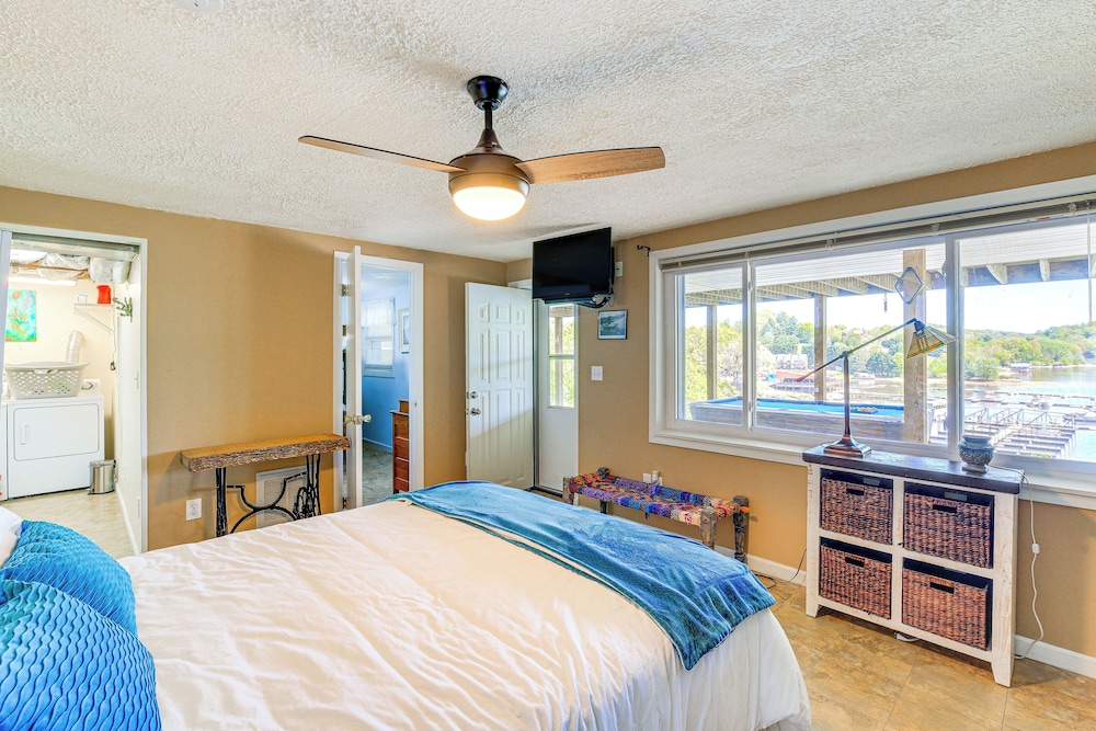 House (2 Bedrooms) photo 2