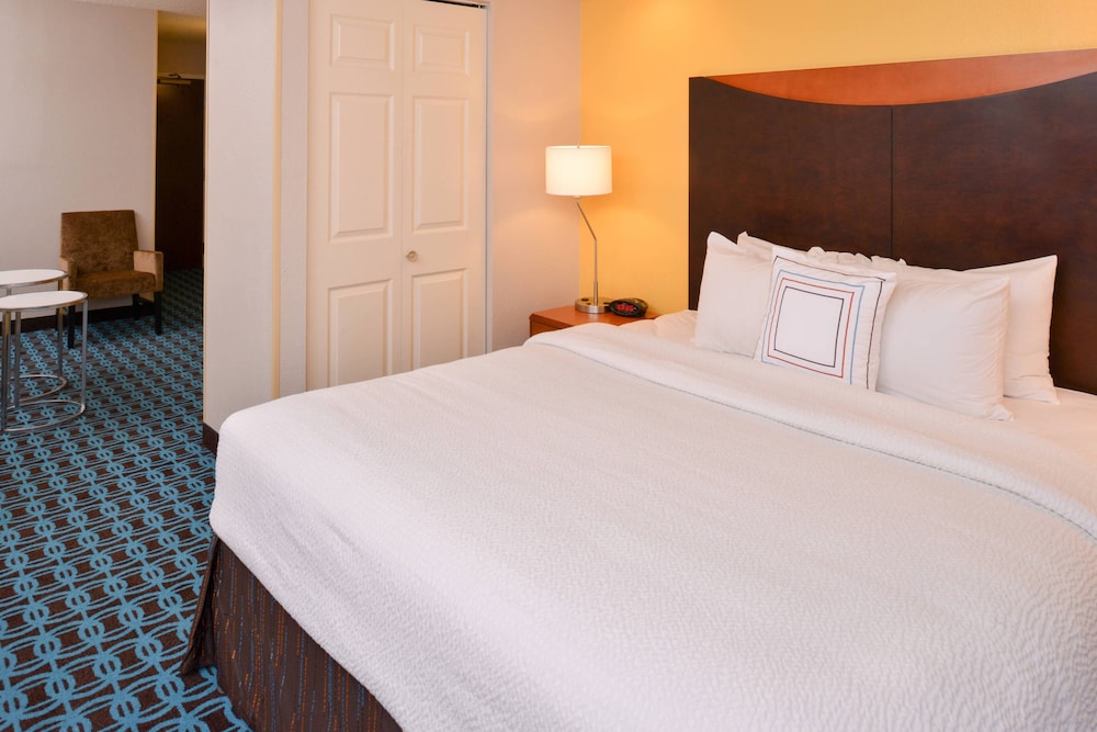 Executive Suite, 1 Bedroom photo 2