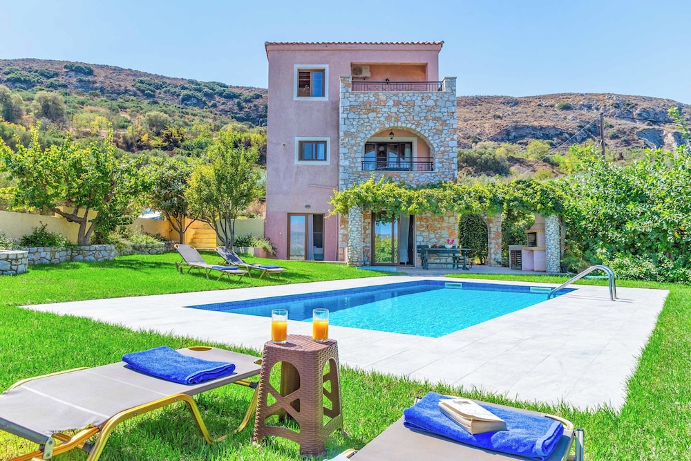 Villa (3 Bedrooms)