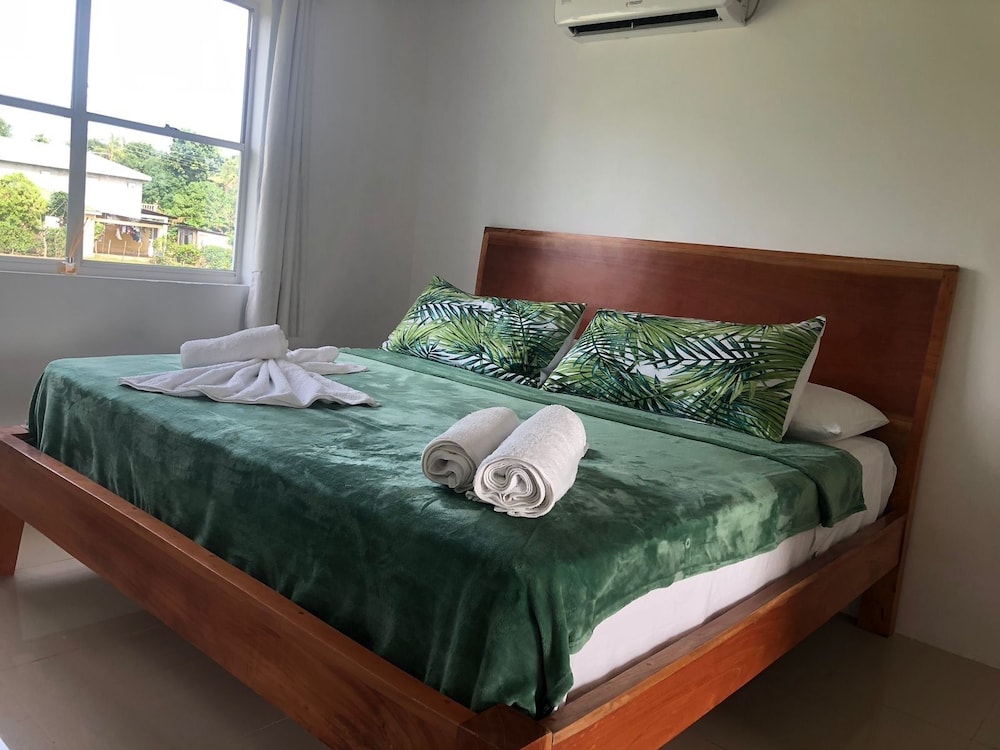 Deluxe Room, 1 Bedroom, Balcony, Ocean View photo 1