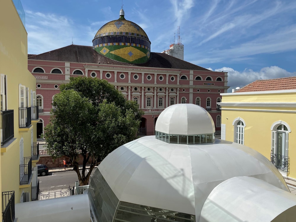 Premium Vista Teatro