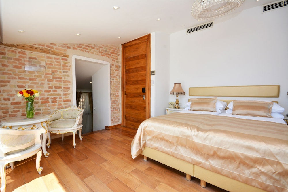 Deluxe Double Room, Sea View - Photo 6