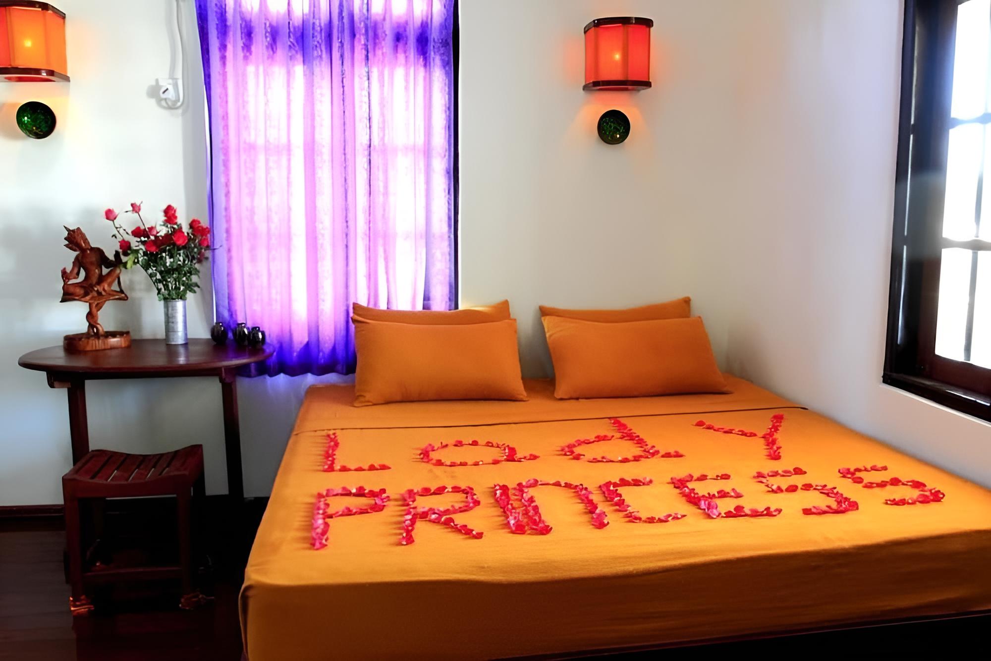 Superior Room photo 1