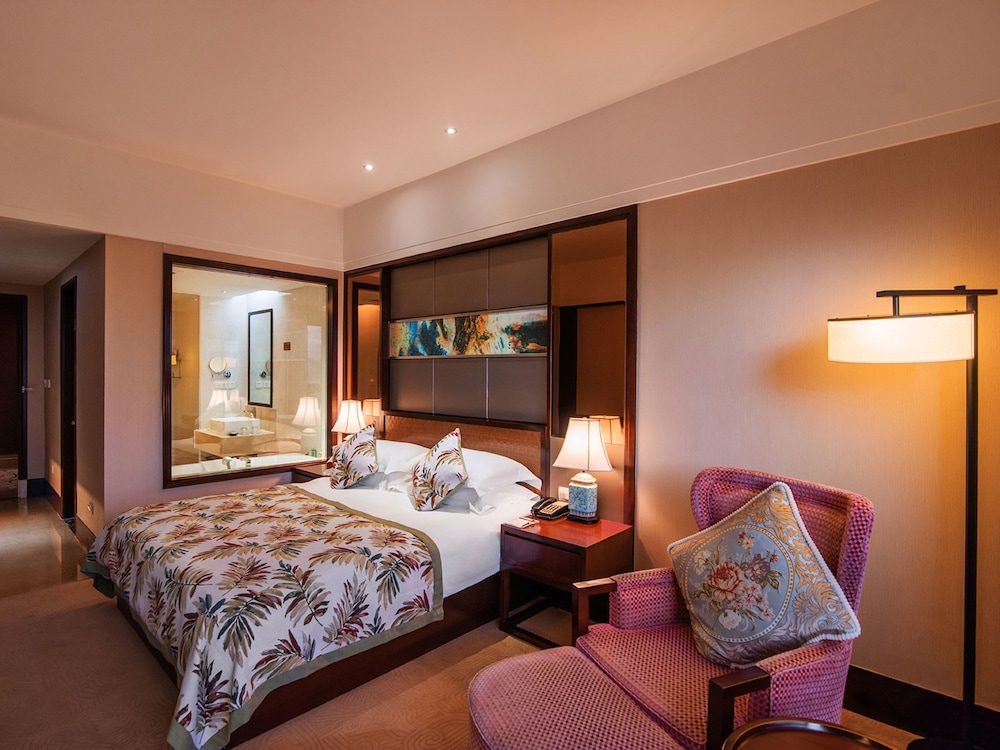 Superior Double Room, Non Smoking