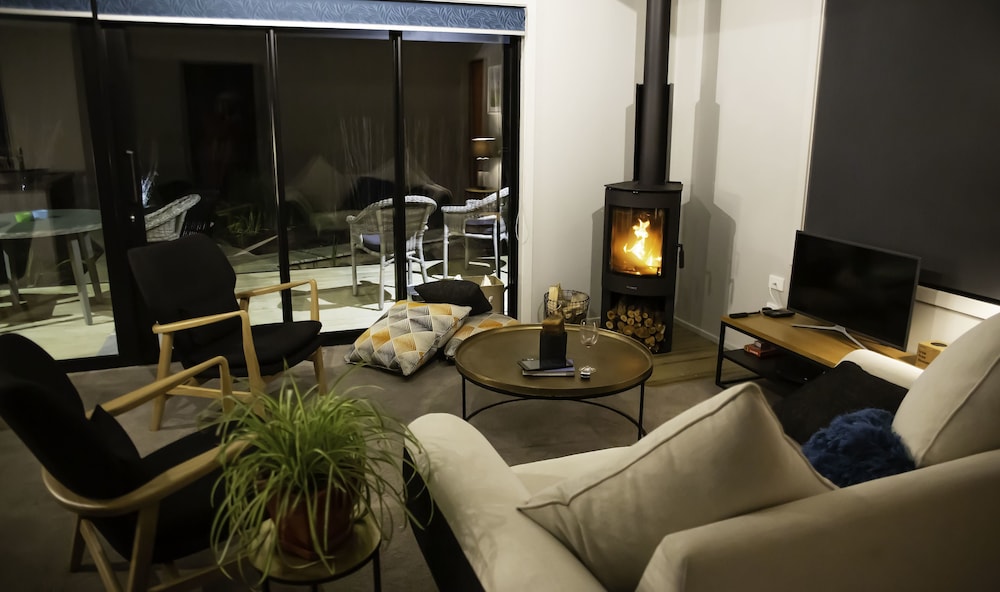Luxury Cottage photo 1