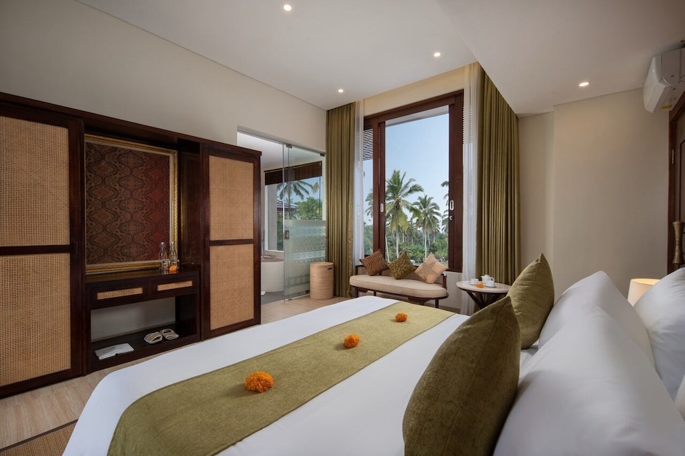 Luxe Countryside 3 Bedroom Pool Villa photo 2