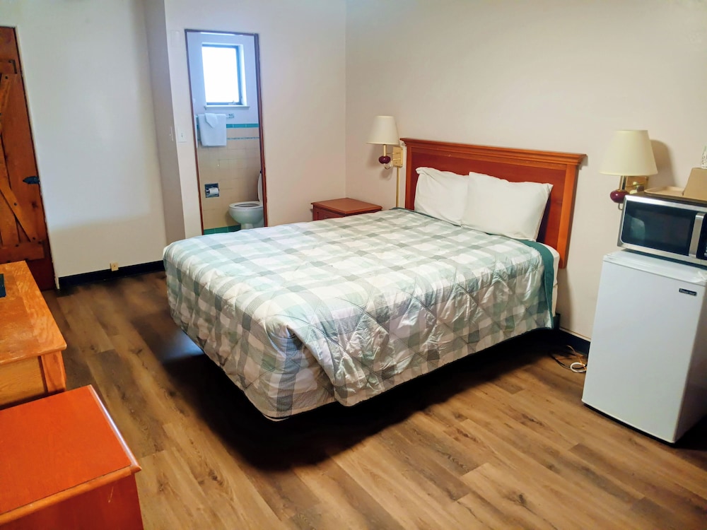 Standard Single Room photo 2