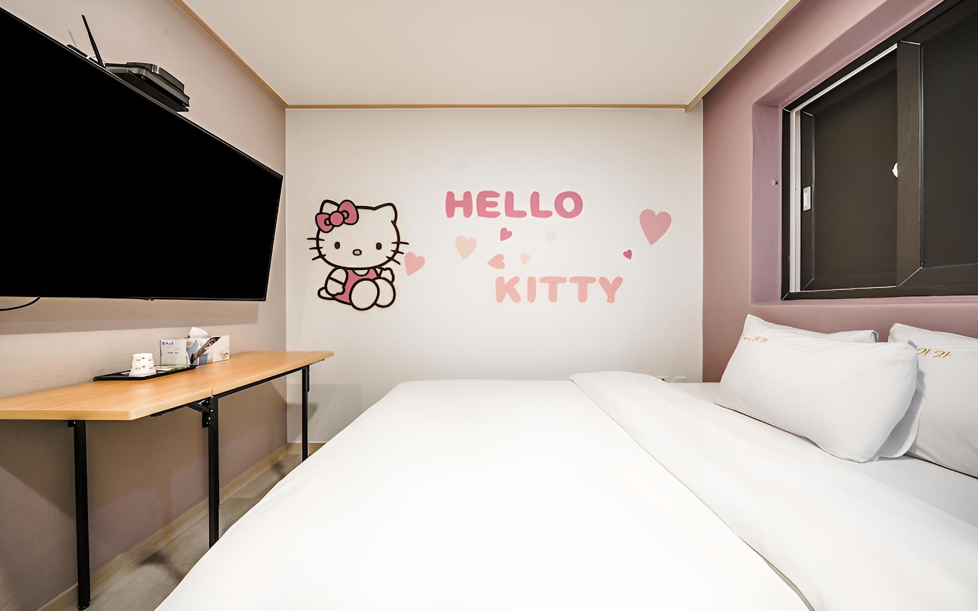 Room (Standard room B (complete air conditi) photo 1