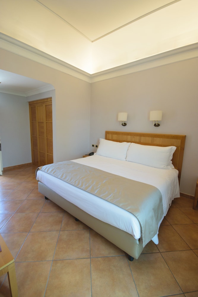 Junior Studio Suite, City View (Anfiteatro) - Photo 6
