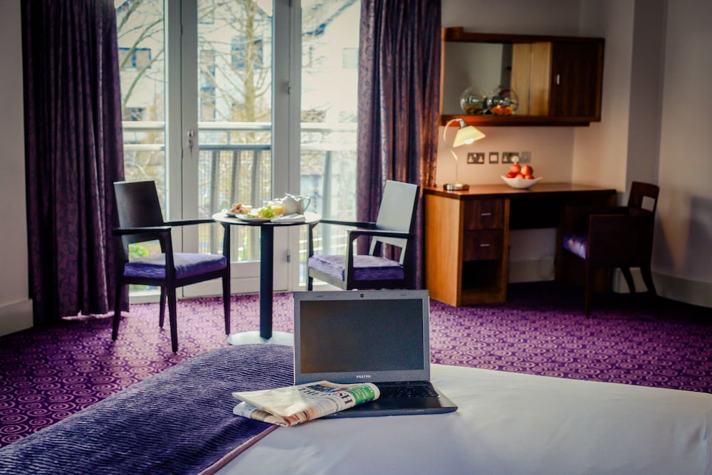 Classic Room - Photo 5