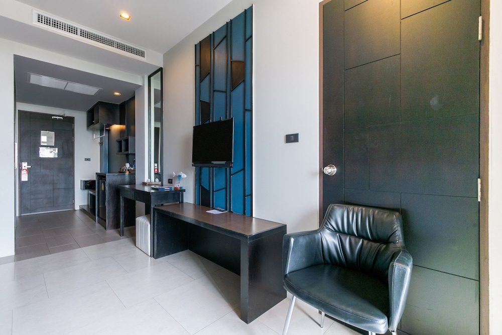 Superior Twin Room photo 2