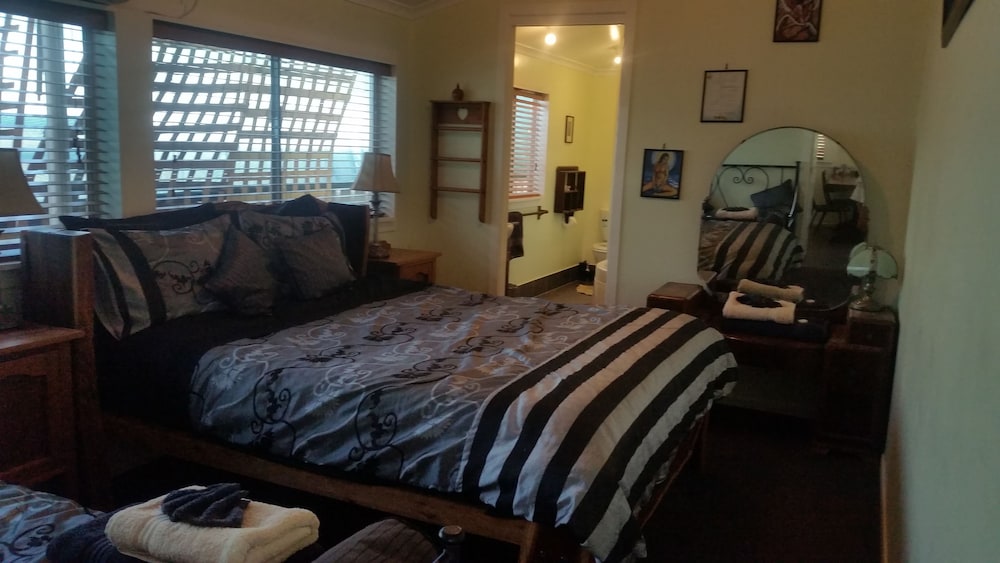 Apartment, 1 Bedroom (Apartment 1) photo 1
