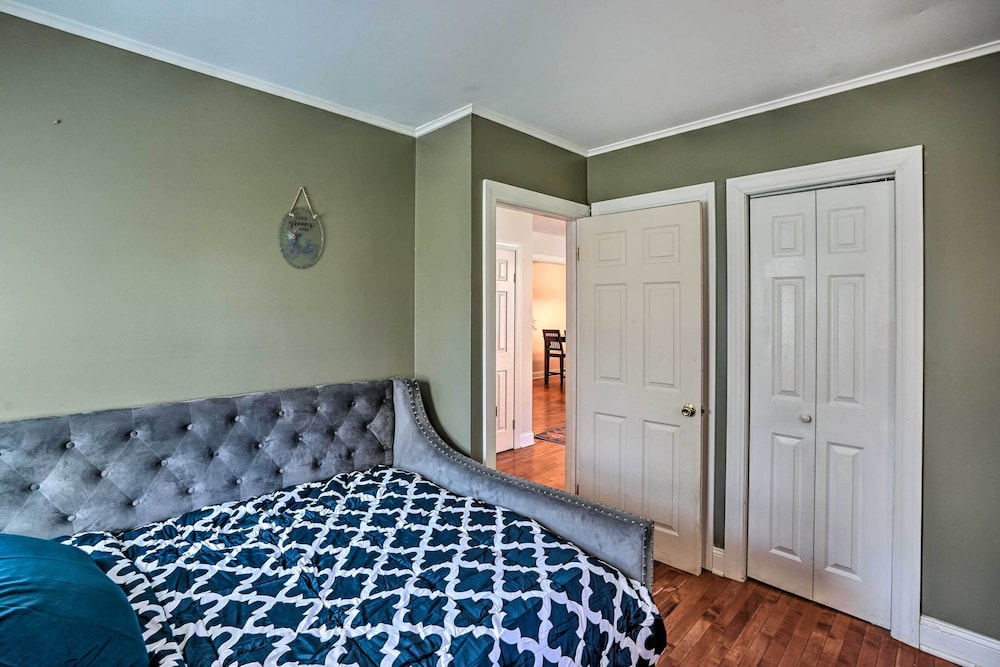 House (4 Bedrooms) photo 1
