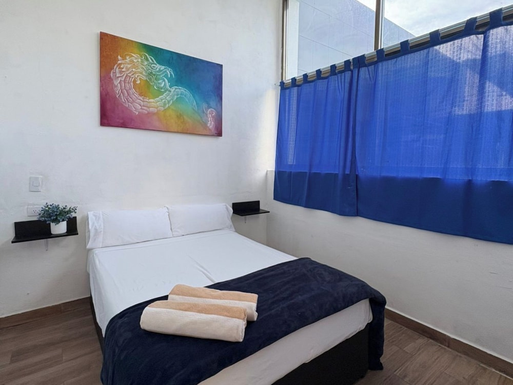 Habitacion 16